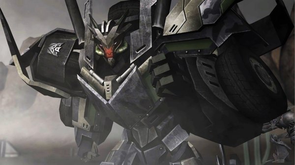 Transformers Universe Decepticon TrailerGrab (3 of 12)